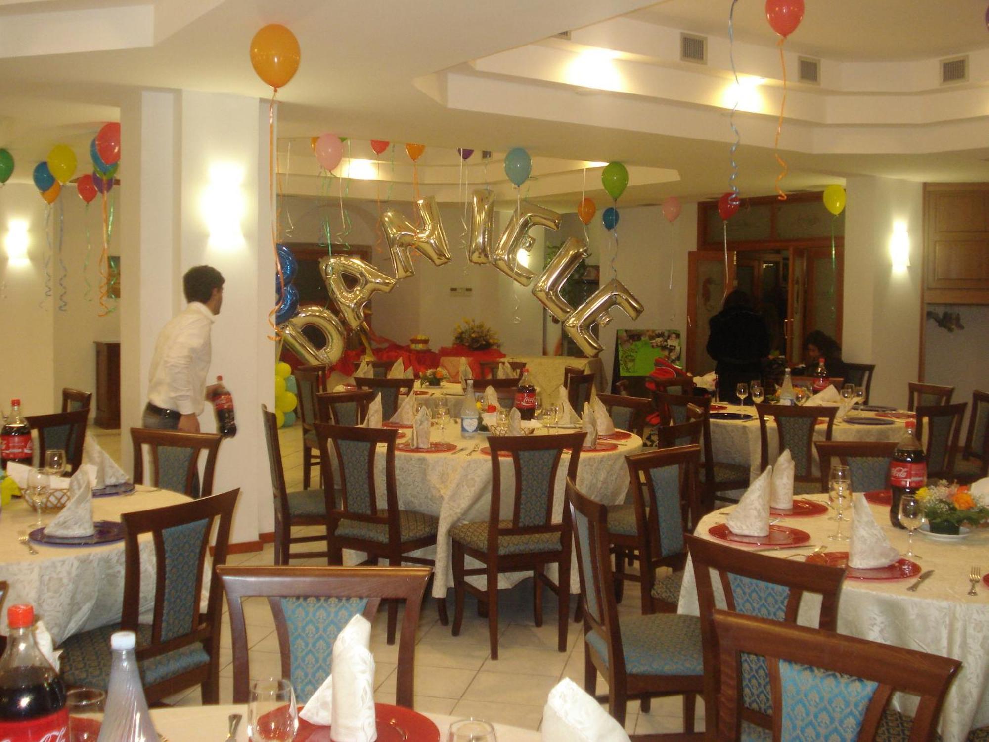 Hotel Ristorante Antica Marina Nicotera Exteriér fotografie