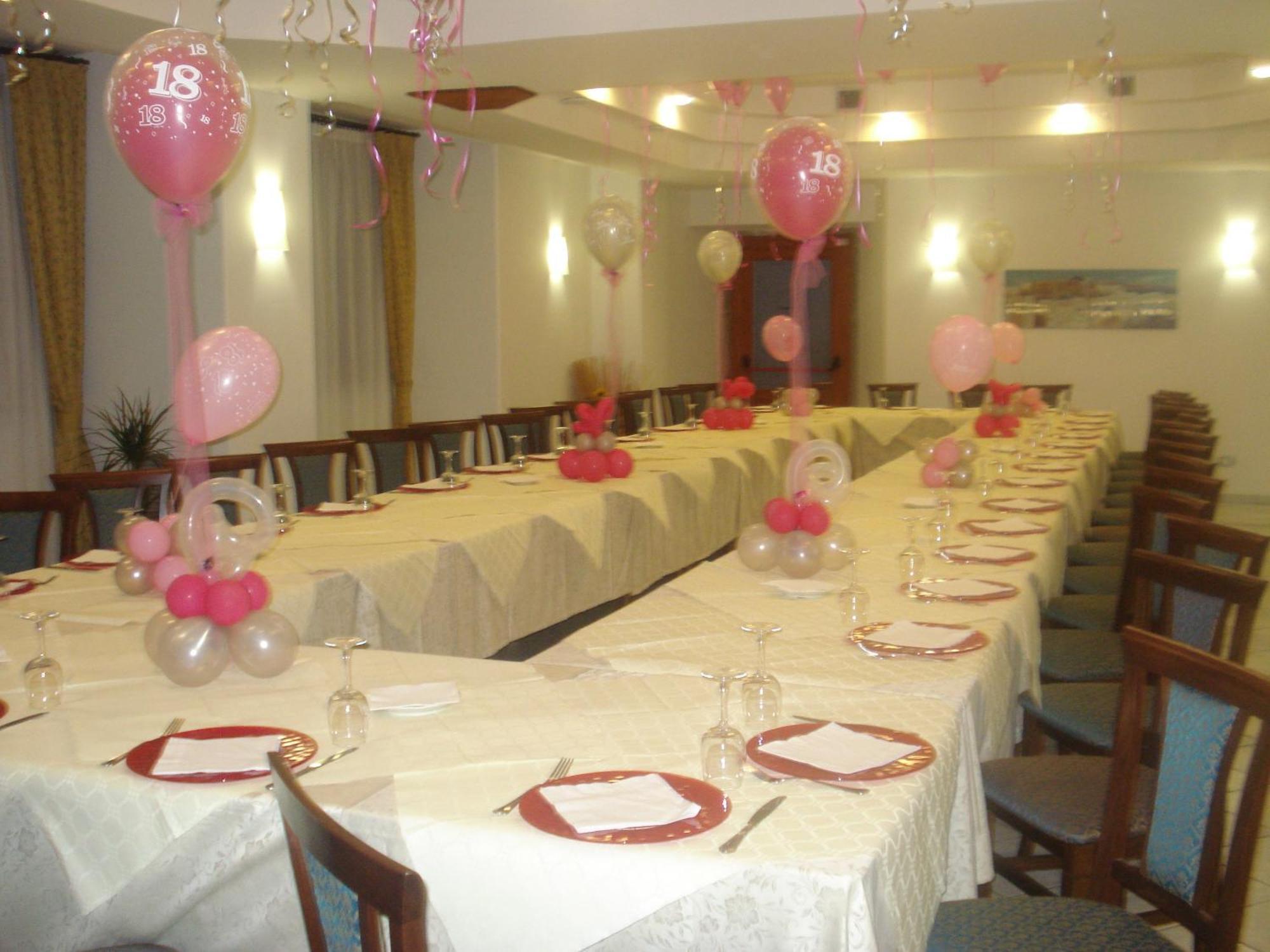 Hotel Ristorante Antica Marina Nicotera Exteriér fotografie
