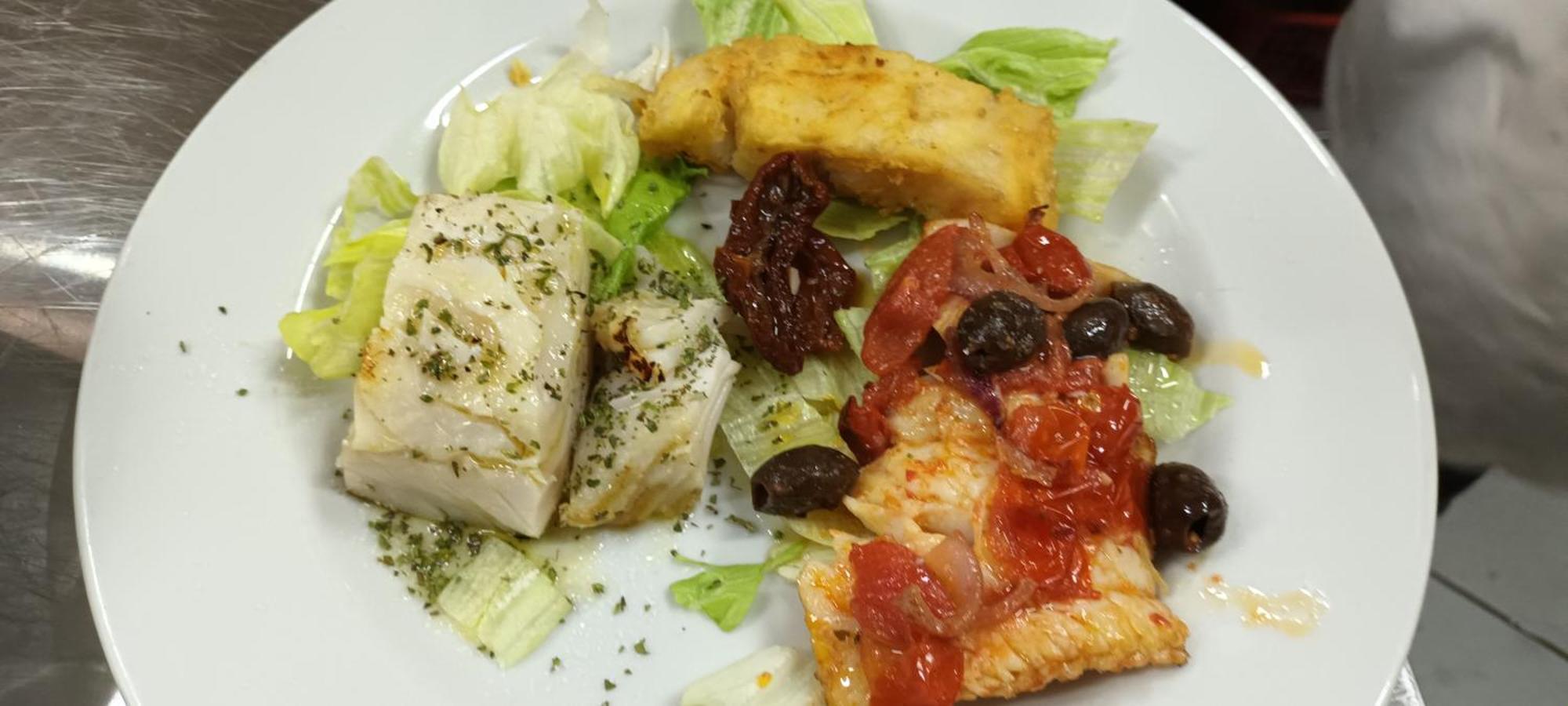Hotel Ristorante Antica Marina Nicotera Exteriér fotografie