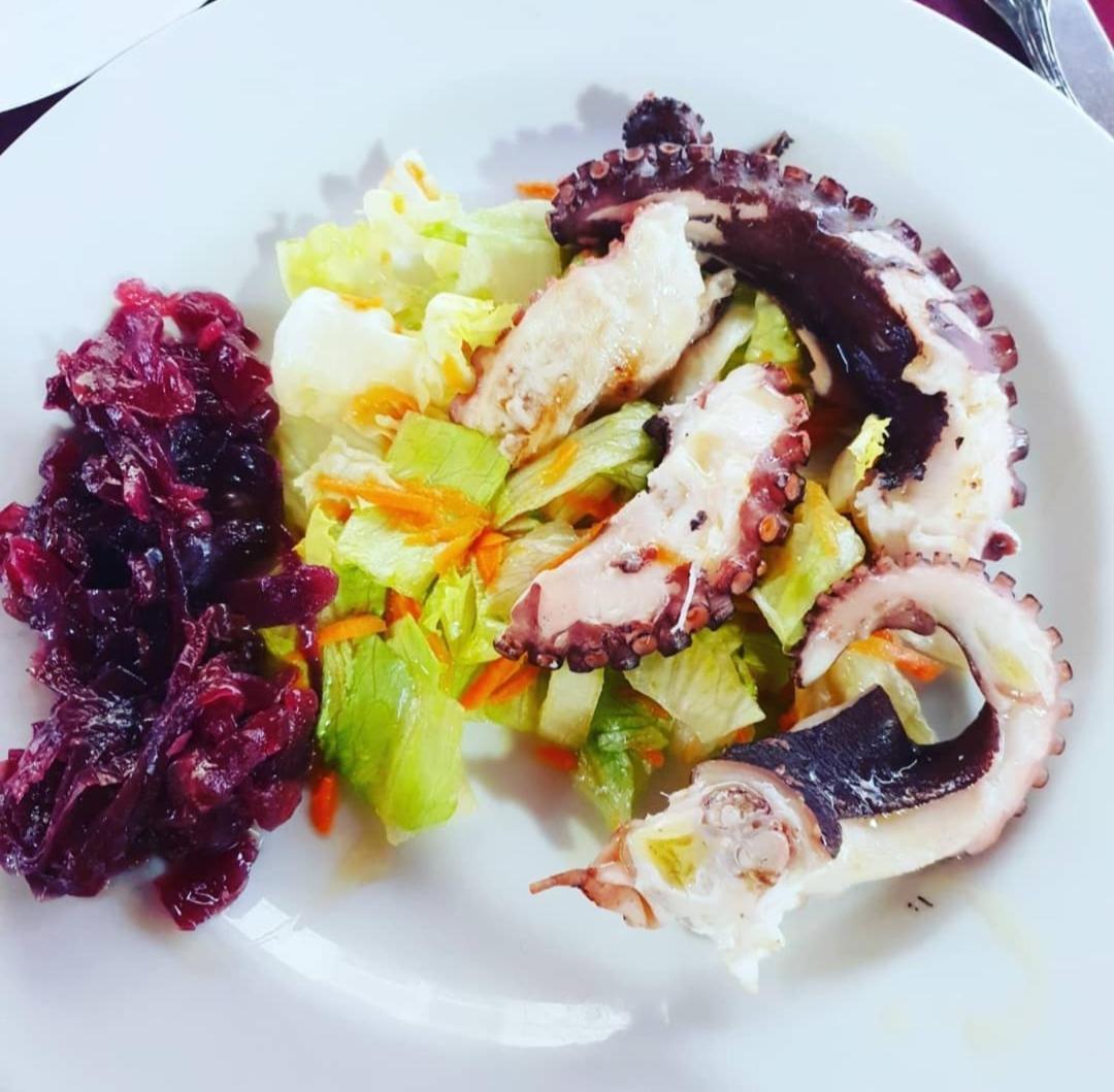 Hotel Ristorante Antica Marina Nicotera Exteriér fotografie